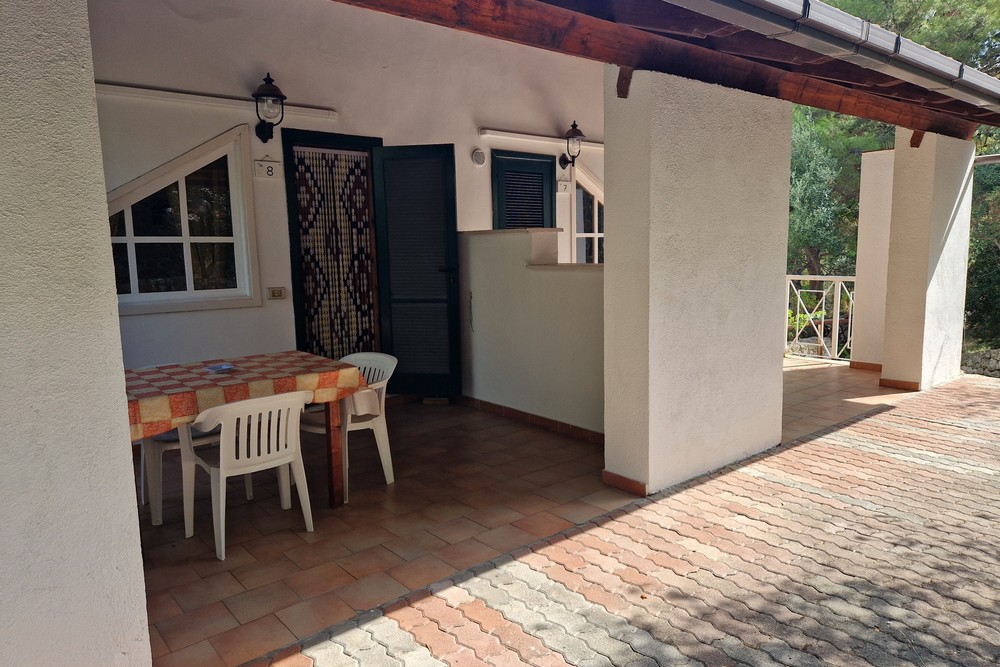 Residence Gli Stingi